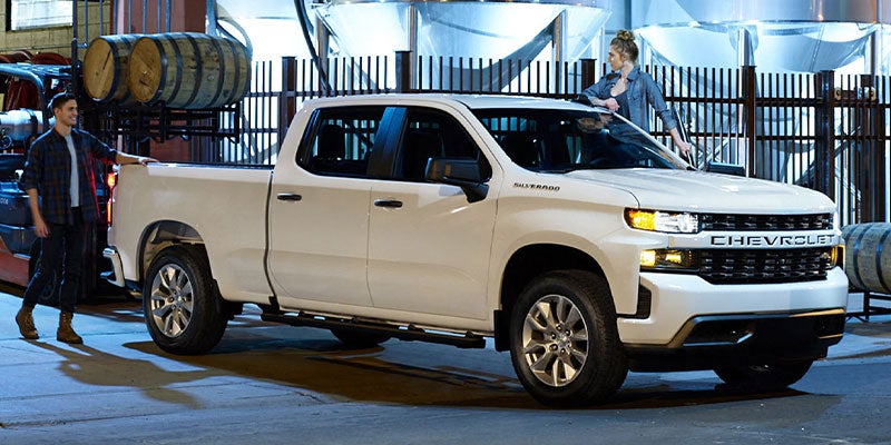 Business Elite - Central Buick GMC in WINTER HAVEN FL