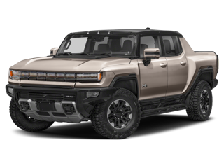 HUMMER EV vs Tesla Cybertruck - Central Buick GMC in WINTER HAVEN FL