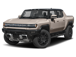 HUMMER EV vs Tesla Cybertruck - Central Buick GMC in WINTER HAVEN FL