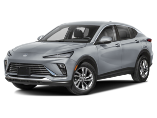 Buick Envista - Central Buick GMC in WINTER HAVEN FL