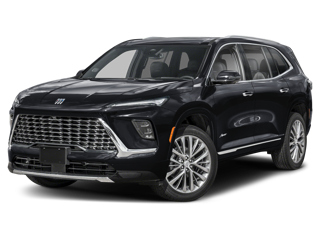 Buick Enclave - Central Buick GMC in WINTER HAVEN FL