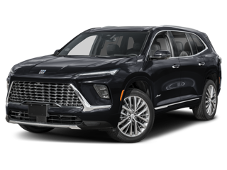 Buick Enclave - Central Buick GMC in WINTER HAVEN FL