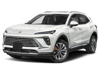 Buick Envision - Central Buick GMC in WINTER HAVEN FL
