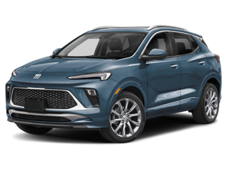 Buick Encore GX - Central Buick GMC in WINTER HAVEN FL