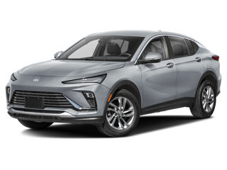 Buick Envista - Central Buick GMC in WINTER HAVEN FL