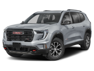 GMC Acadia - Central Buick GMC in WINTER HAVEN FL