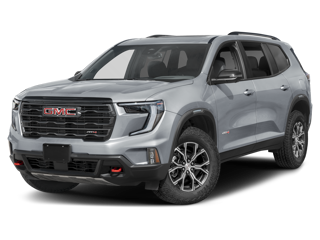 GMC Acadia - Central Buick GMC in WINTER HAVEN FL