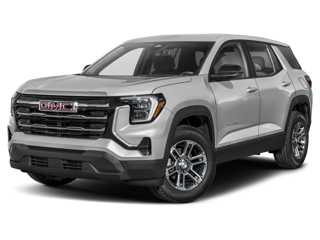 GMC Terrain - Central Buick GMC in WINTER HAVEN FL
