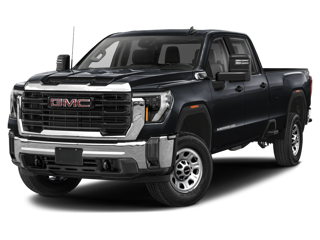 GMC Sierra HD - Central Buick GMC in WINTER HAVEN FL
