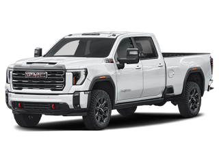 GMC Sierra HD - Central Buick GMC in WINTER HAVEN FL