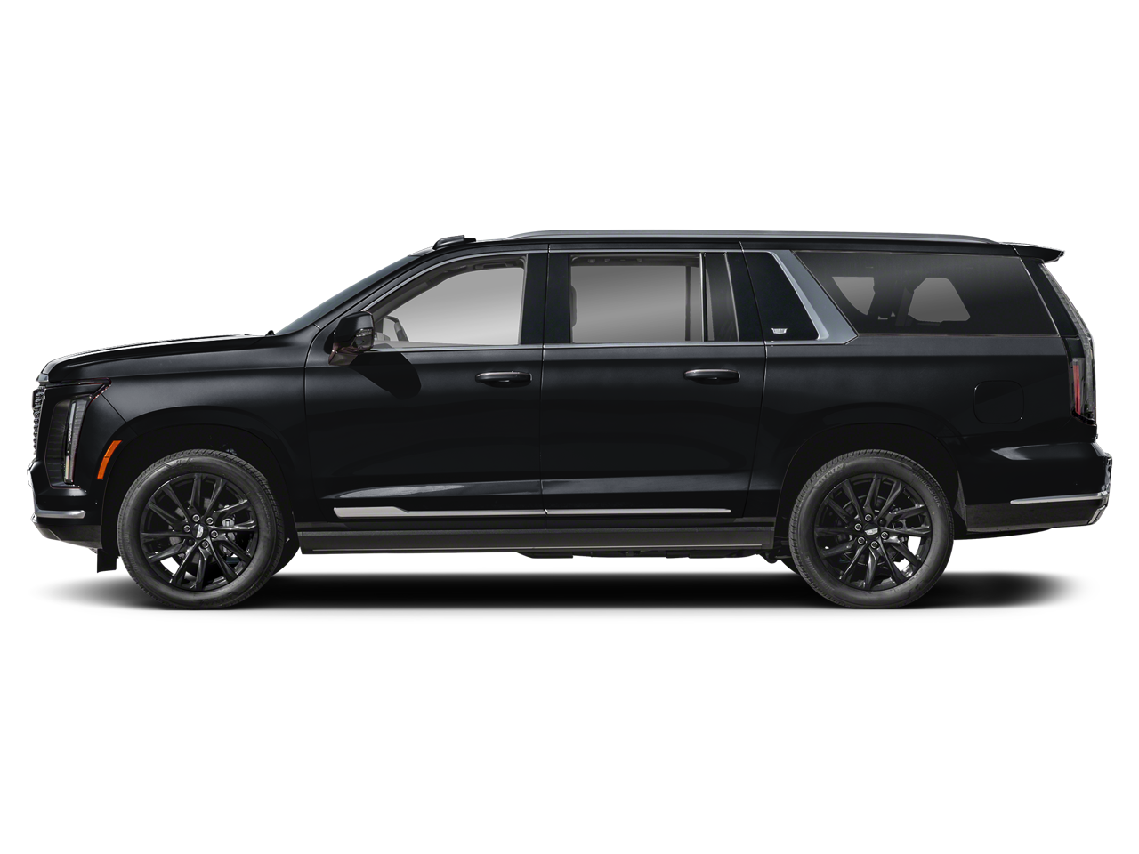 2025 Cadillac Escalade ESV Escalade-V ESV