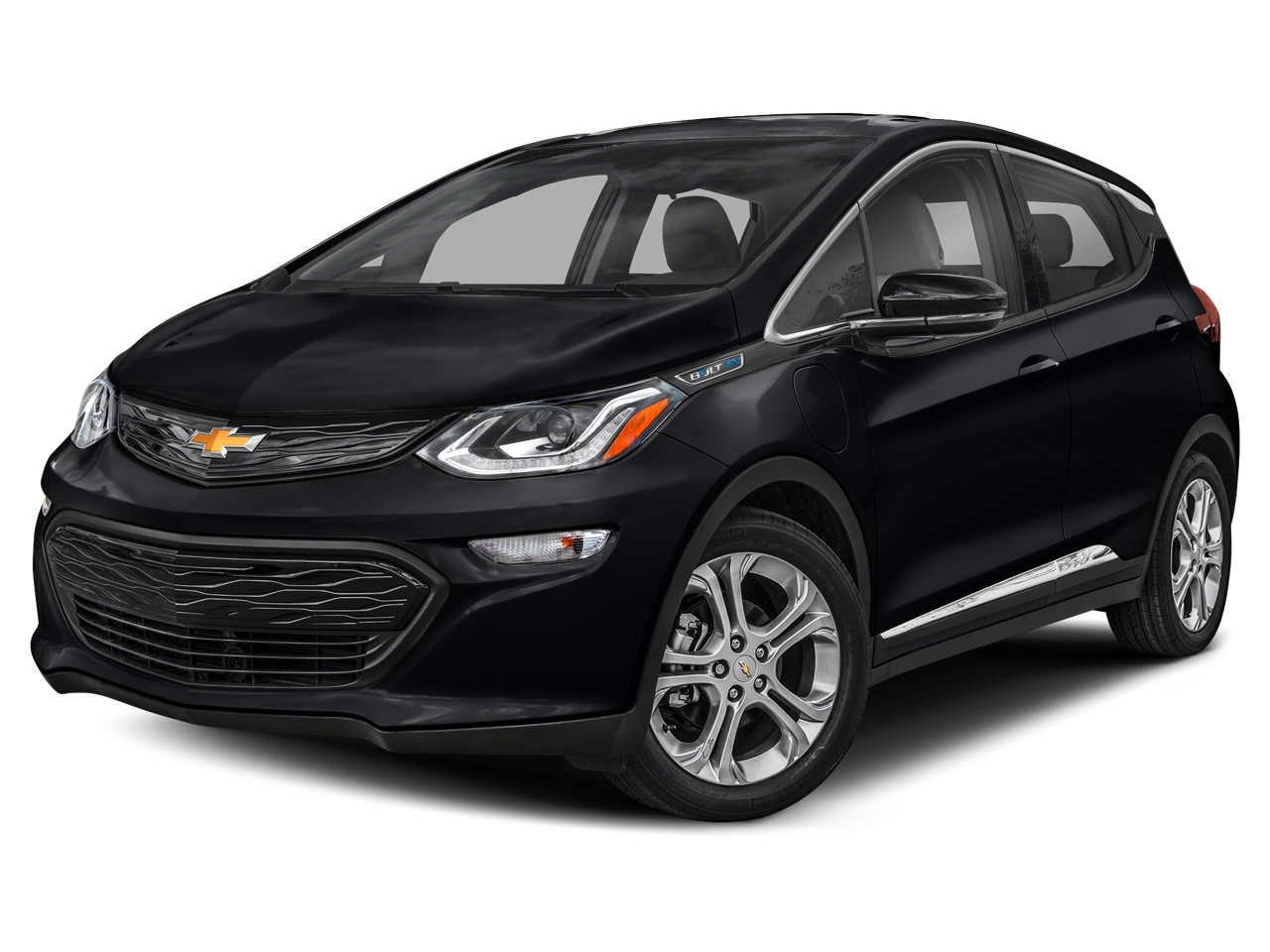 Used 2021 Chevrolet Bolt EV LT with VIN 1G1FY6S02M4111496 for sale in Winter Haven, FL