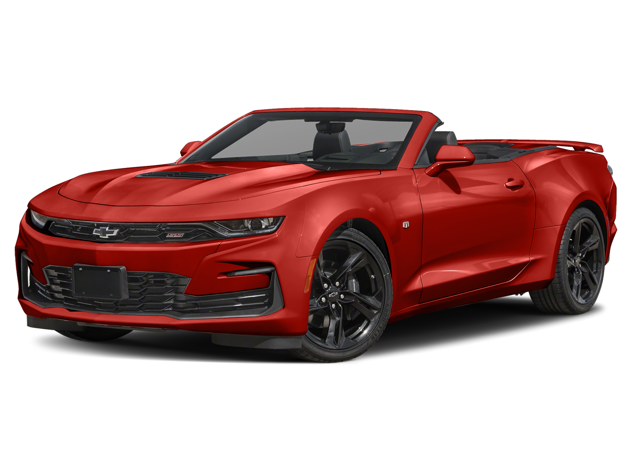 2023 Chevrolet Camaro 1SS