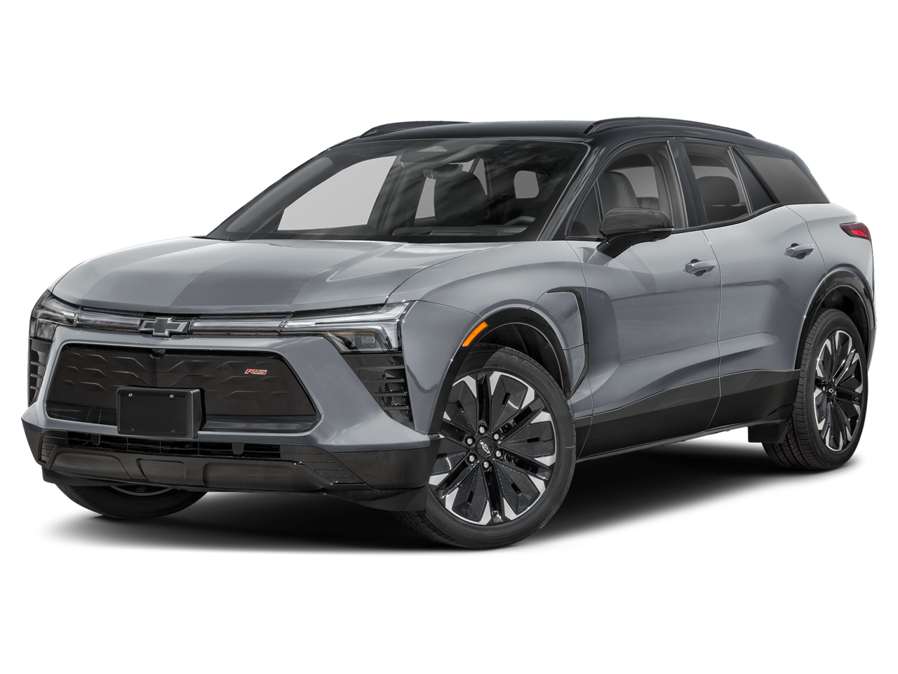 Used 2024 Chevrolet Blazer EV RS with VIN 3GNKDCRJXRS254662 for sale in Winter Haven, FL