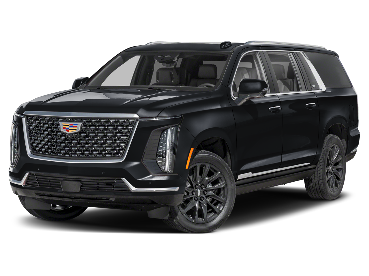 2025 Cadillac Escalade ESV Escalade-V ESV