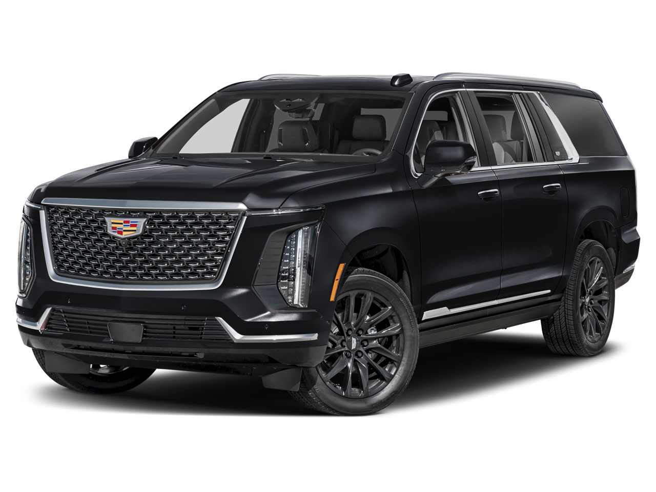 2025 Cadillac Escalade ESV Luxury