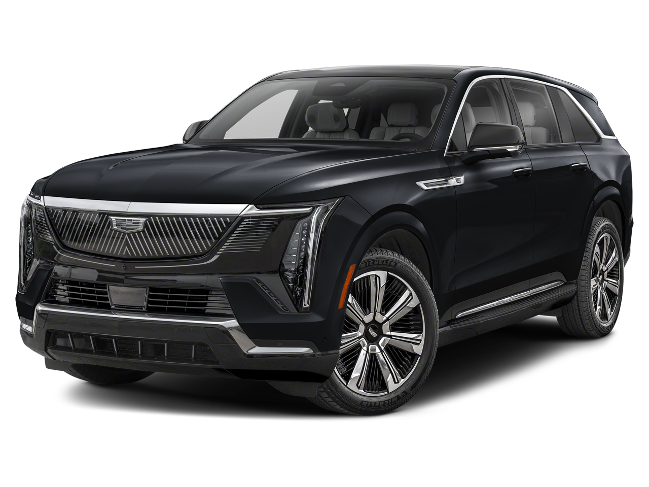 2025 Cadillac Escalade IQ