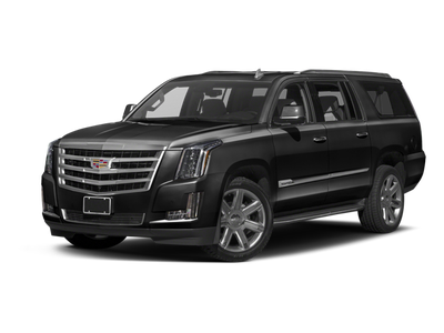 2017 Cadillac Escalade ESV 2WD 4dr