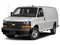 2018 Chevrolet Express Cargo 2500 RWD 2500 135"