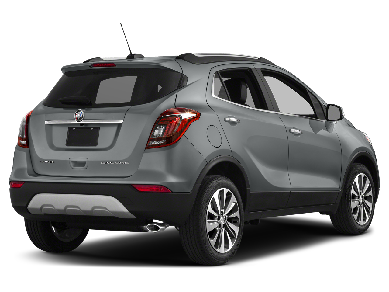 2019 Buick Encore Preferred photo 2