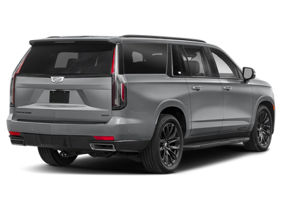 2023 Cadillac Escalade ESV Sport Platinum