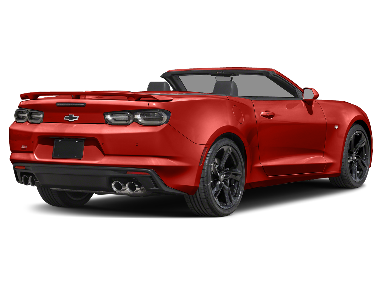 2023 Chevrolet Camaro 1SS