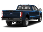 2025 Ford Super Duty F-350 SRW XL
