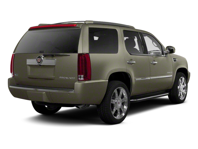 2012 Cadillac Escalade Premium