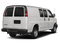 2018 Chevrolet Express Cargo 2500 RWD 2500 135"