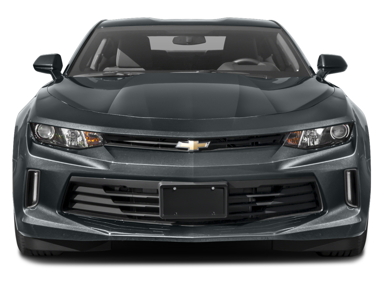 2016 Chevrolet Camaro 1LT
