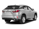 2016 Lexus RX 350 FWD 4dr