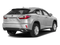 2016 Lexus RX 350 FWD 4dr