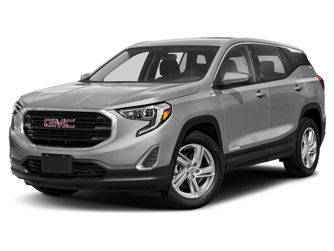 Used 2018 GMC Terrain SLE with VIN 3GKALMEV6JL235034 for sale in Winter Haven, FL