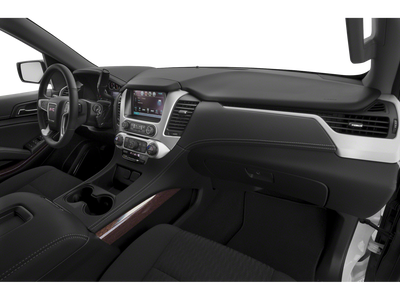 2018 GMC Yukon XL SLT