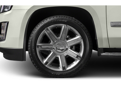 2019 Cadillac Escalade ESV Platinum