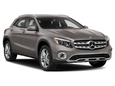 2019 Mercedes-Benz GLA GLA 250