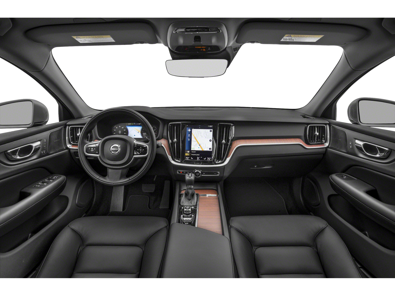 2019 Volvo S60 Momentum