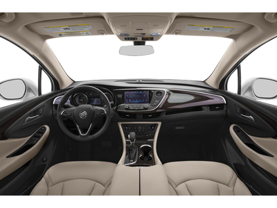 2020 Buick Envision Preferred