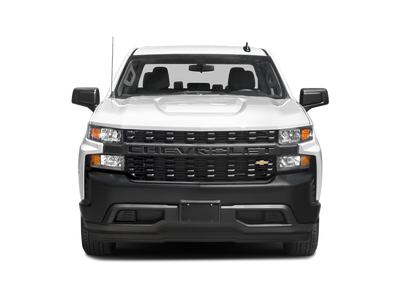 2020 Chevrolet Silverado 1500 WT