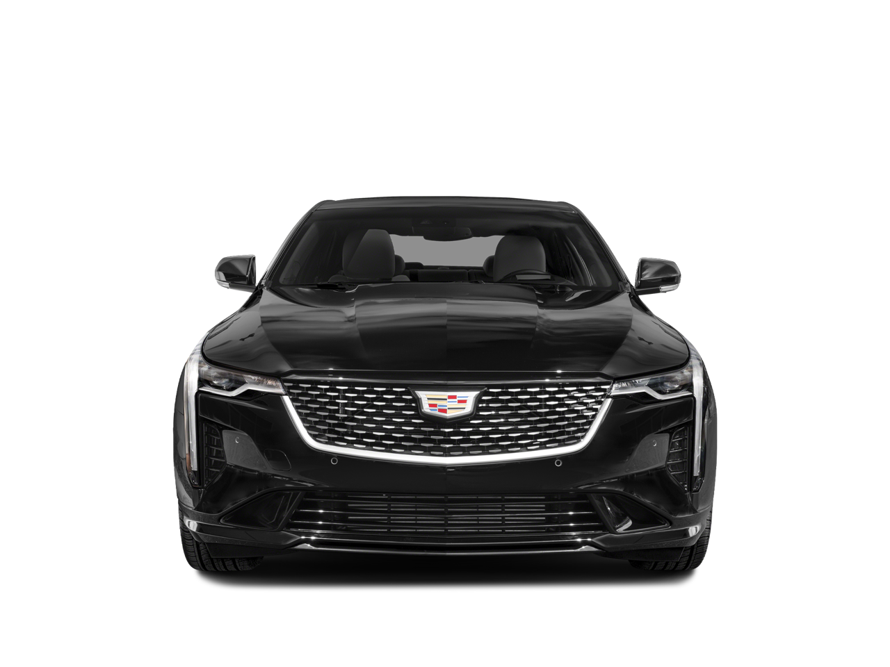 2021 Cadillac CT4 Luxury