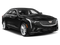 2021 Cadillac CT4 Luxury