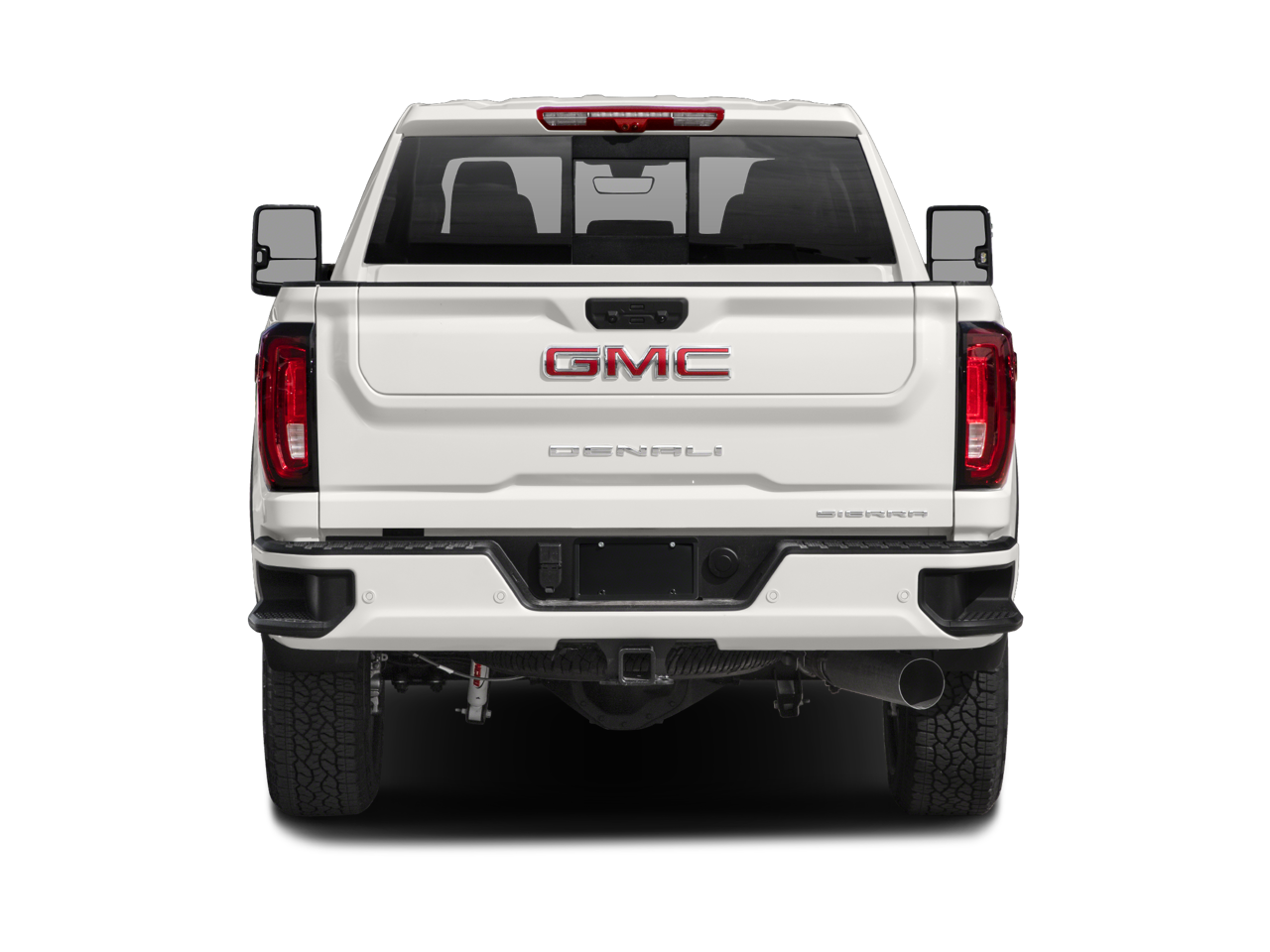 2021 GMC Sierra 2500 HD Denali