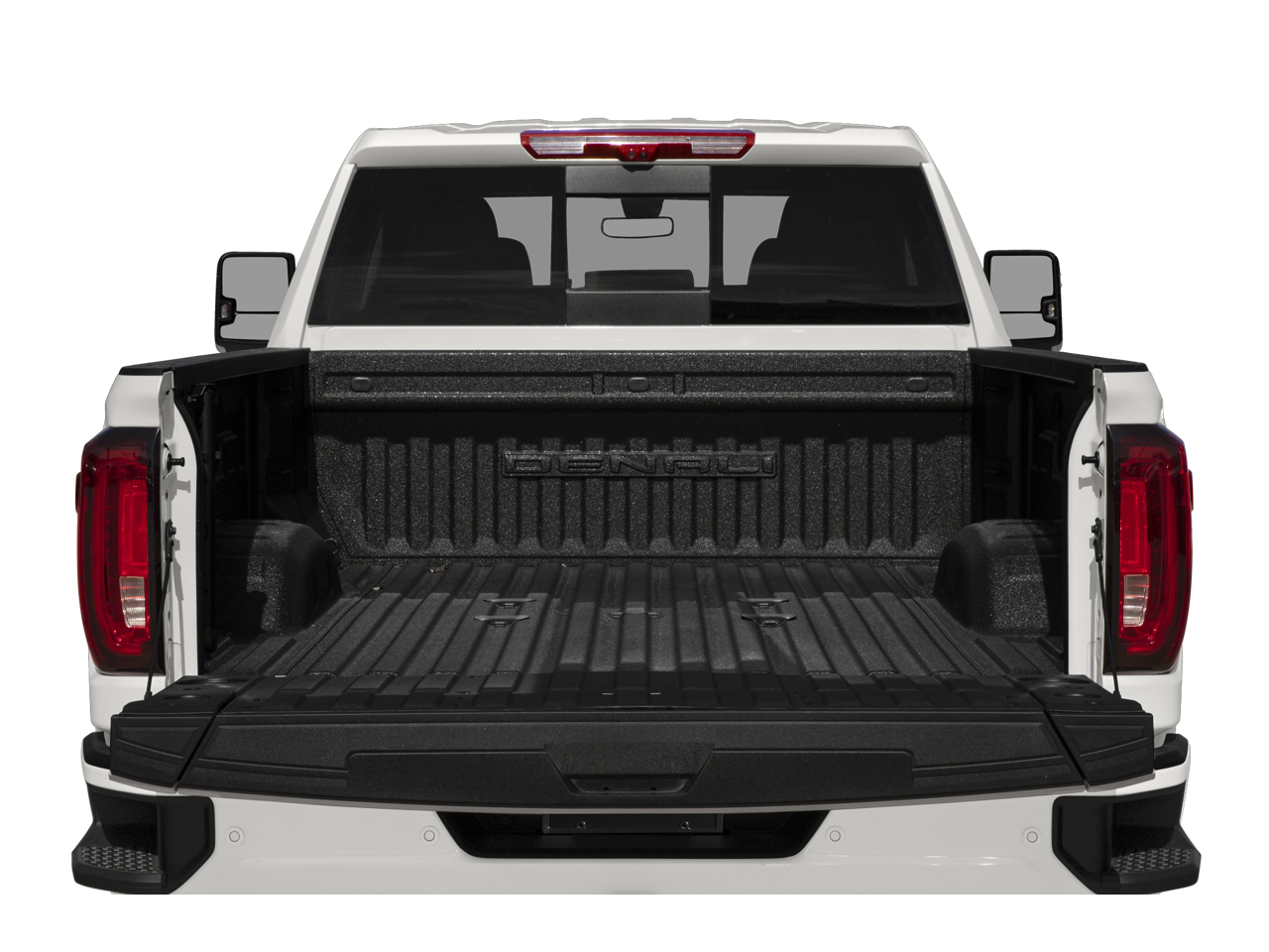 2021 GMC Sierra 2500 HD Denali