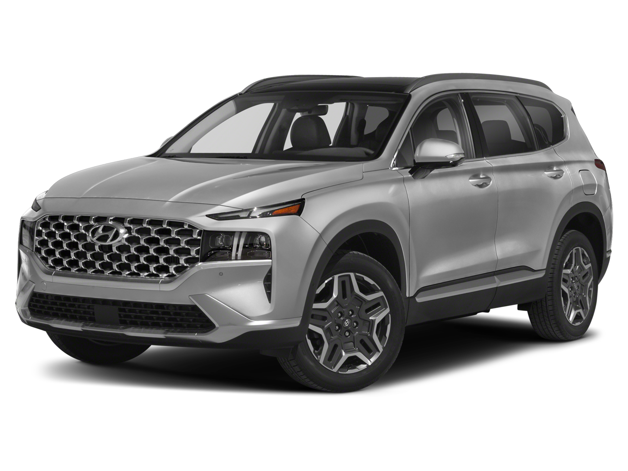 2021 Hyundai Santa Fe