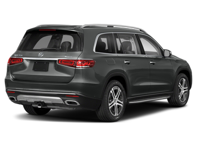 2021 Mercedes-Benz GLS GLS 450