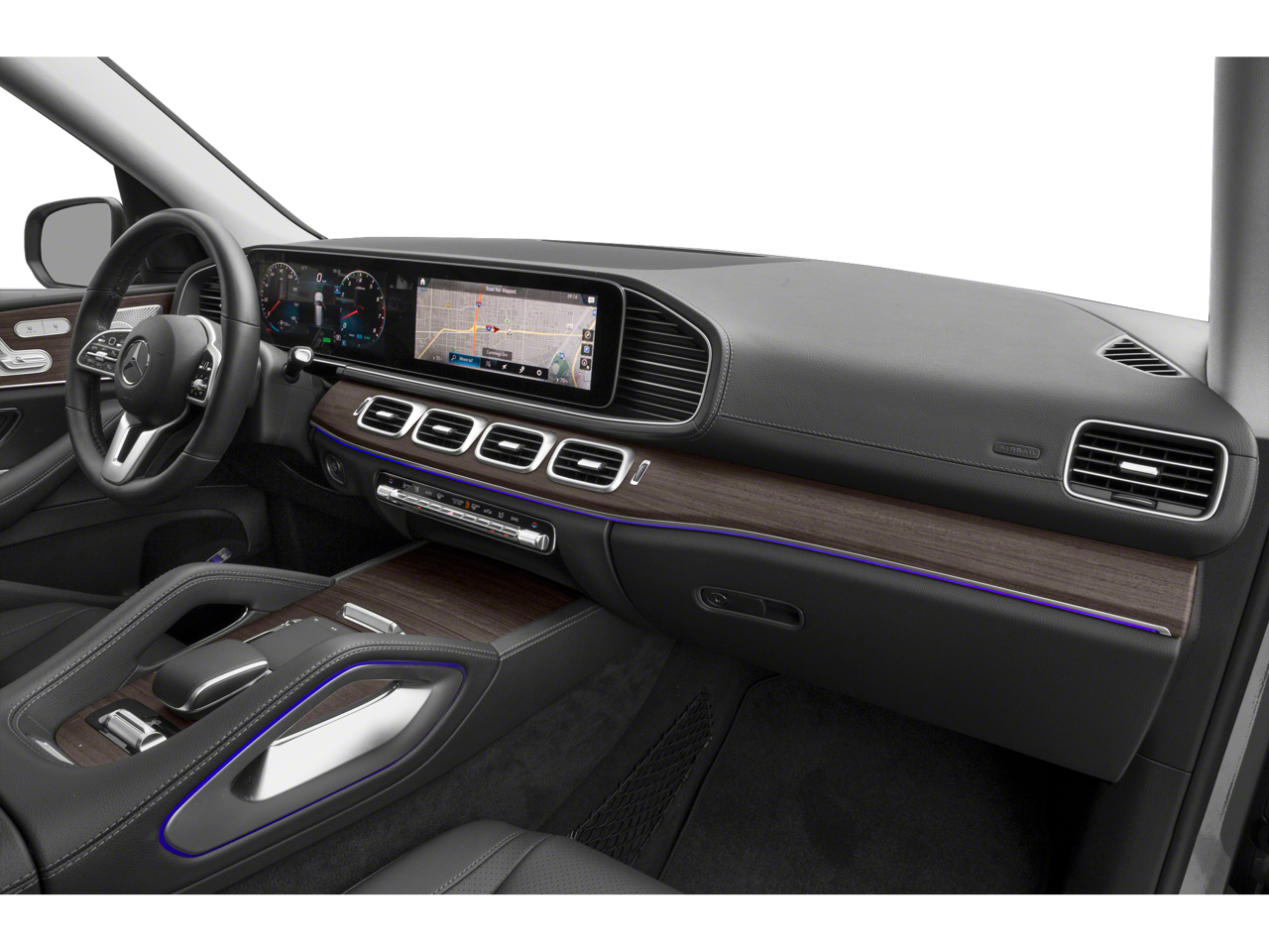 2021 Mercedes-Benz GLS GLS 450