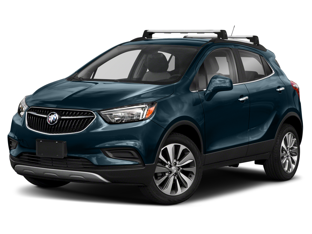 2022 Buick Encore Preferred photo 4