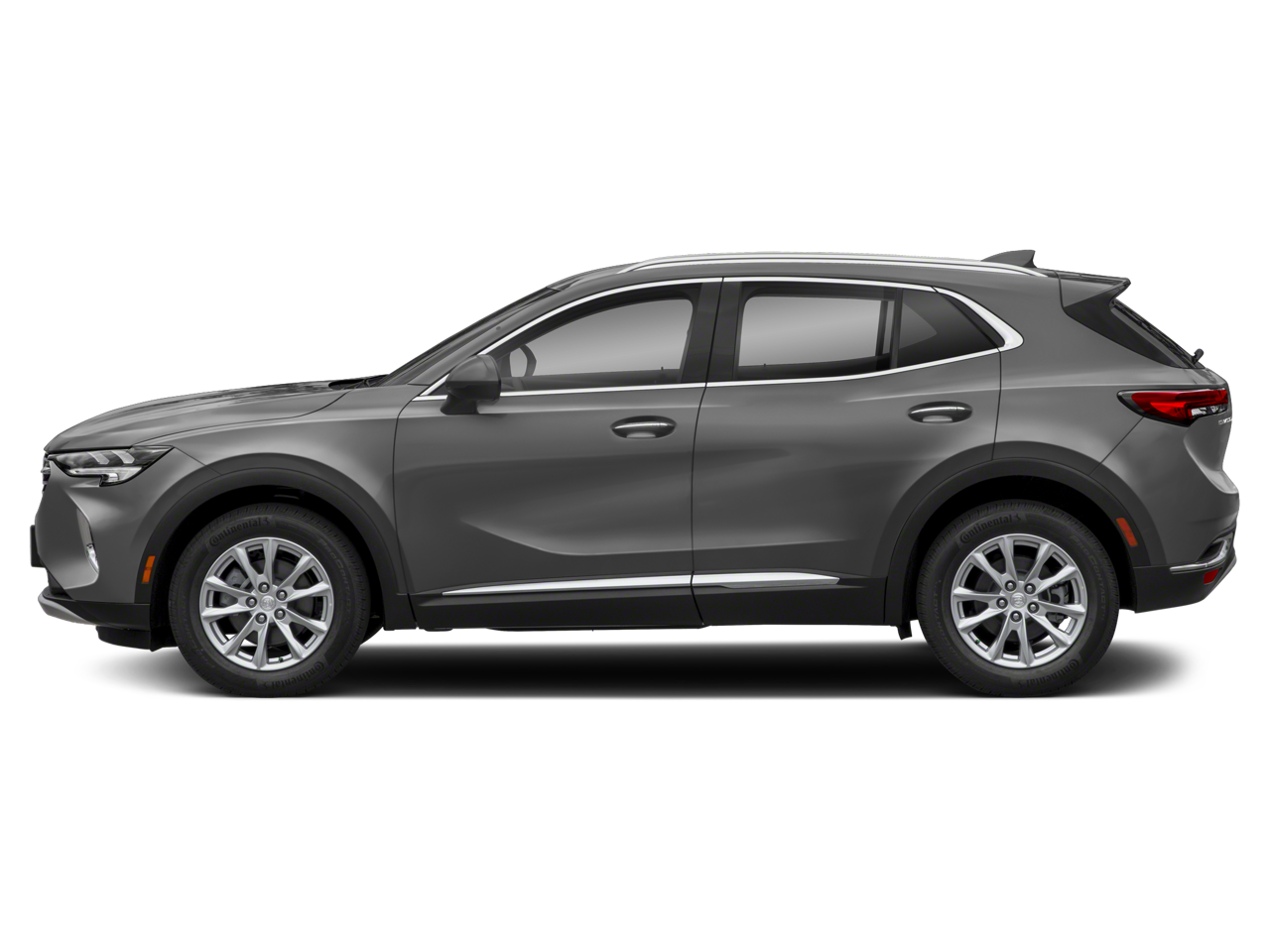 2022 Buick Envision Avenir photo 2
