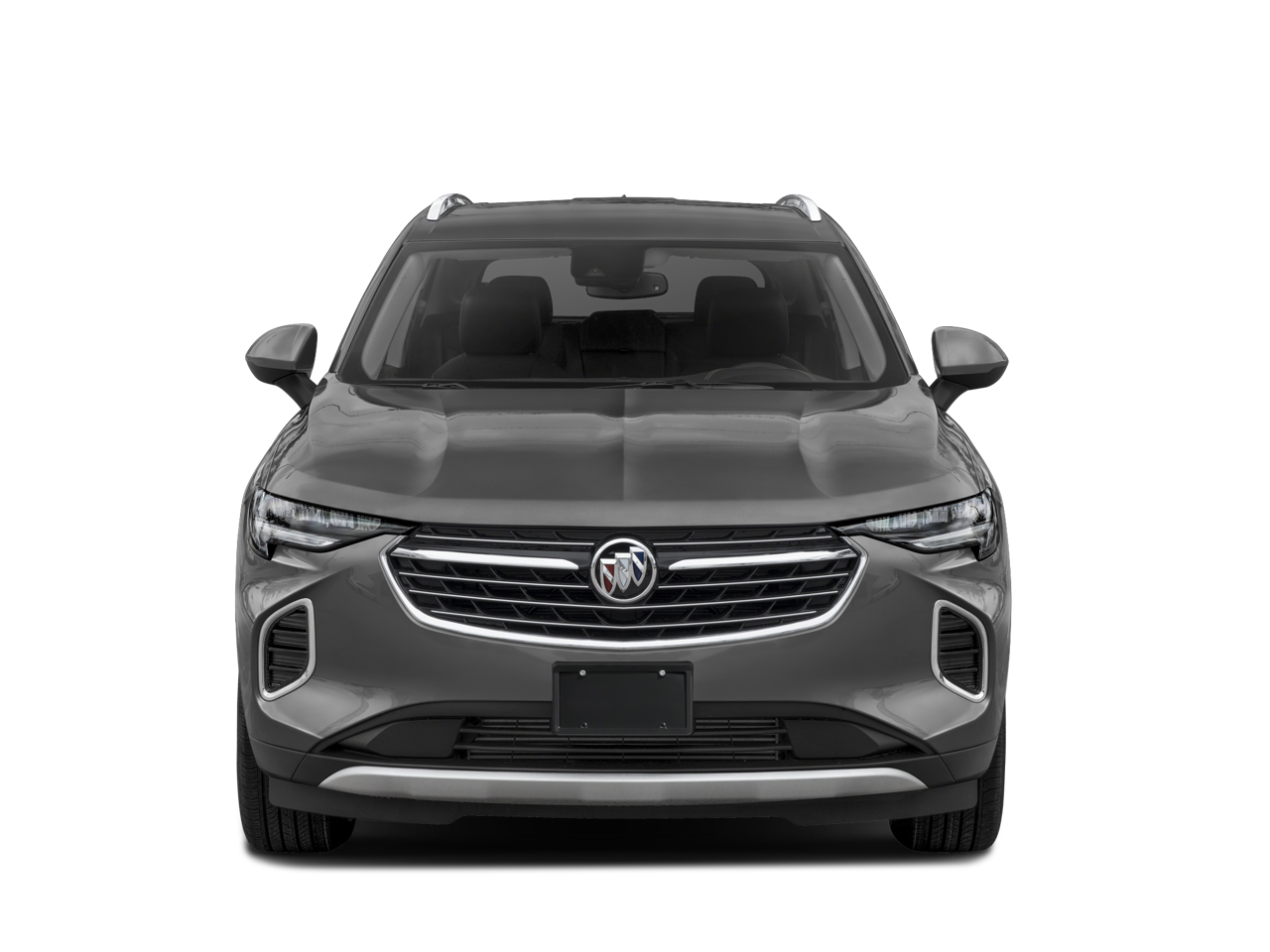 2022 Buick Envision Avenir photo 3