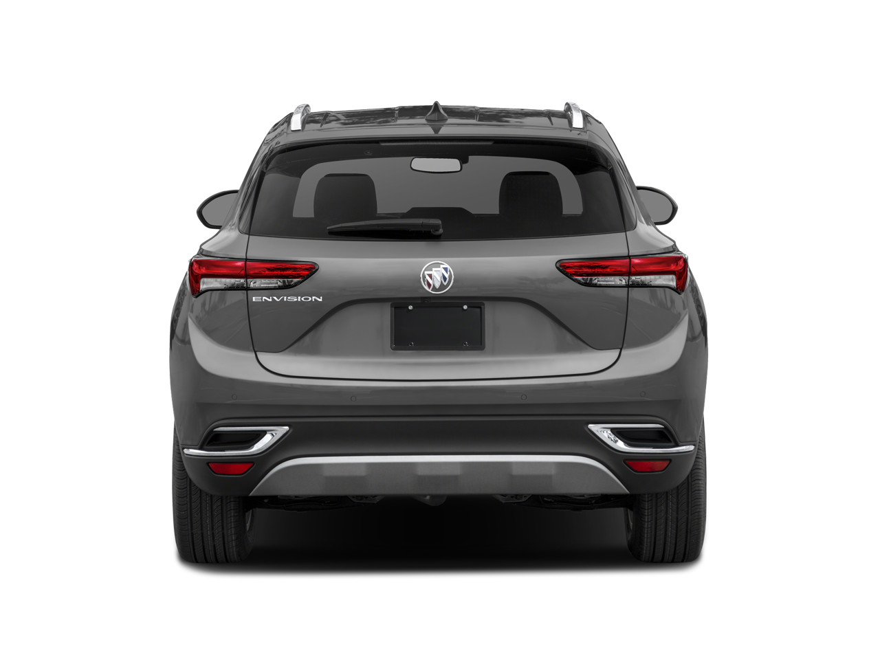 2022 Buick Envision Avenir photo 4